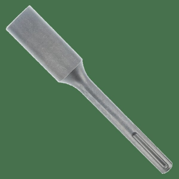 SDS-Max Ground Rod Drivers Deliver Xtrm