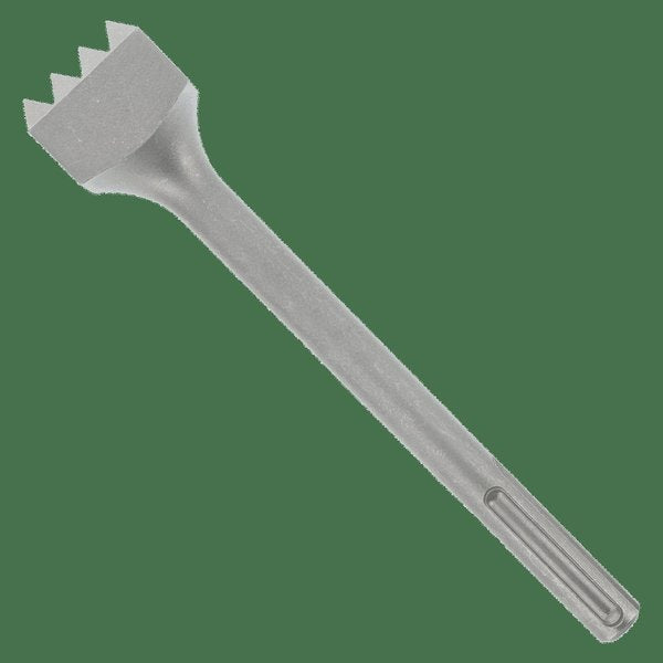 SDS-Max Bushing Tools Deliver Xtrm Durab