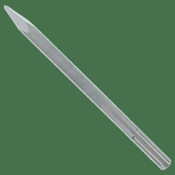 SDS-Max Bull Point Chisels Deliver Xtrm