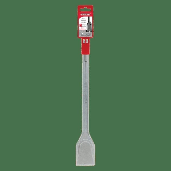 SDS-Plus And SDS-Max Wide Chisels Delive