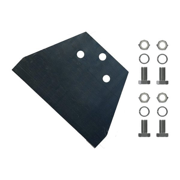 SDS-Max Floor Scraper Replacement Kit (f