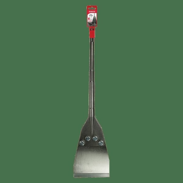 SDS-Max Floor Scrapers Deliver Xtrm Dura