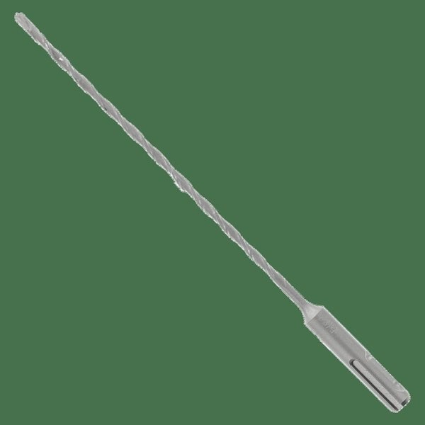 SDS-Plus 2-Cutter Carbide-Tipped Hammer