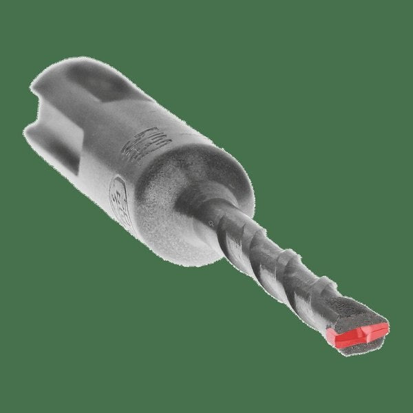 SDS-Plus 2-Cutter Carbide-Tipped Hammer