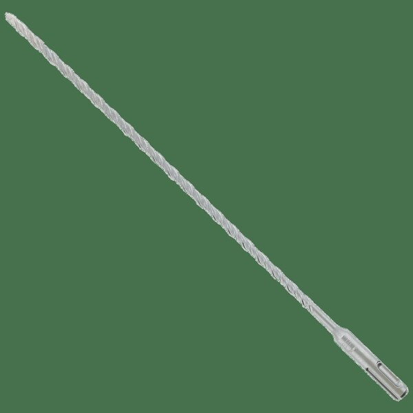 SDS-Plus 2-Cutter Carbide-Tipped Hammer