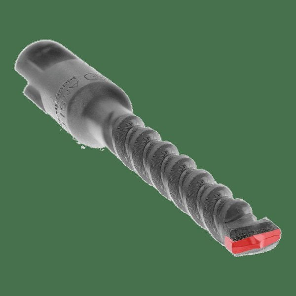 SDS-Plus 2-Cutter Carbide-Tipped H, PK25