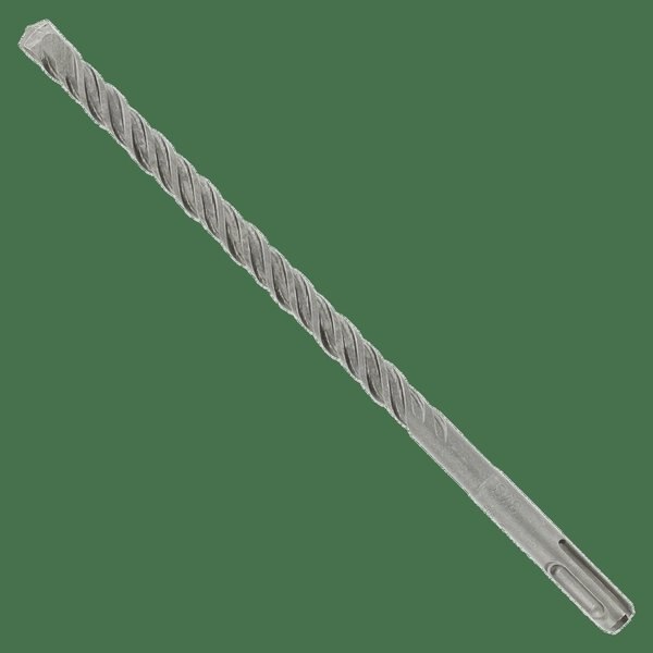 SDS-Plus 2-Cutter Carbide-Tipped Hammer