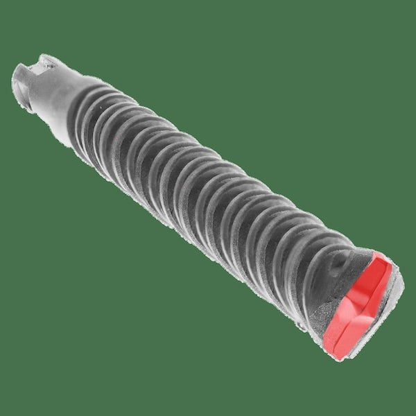 SDS-Plus 2-Cutter Carbide-Tipped H, PK25