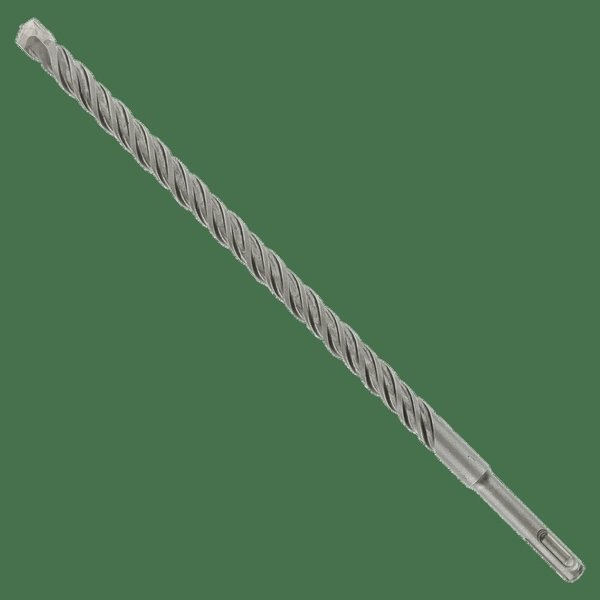 SDS-Plus 2-Cutter Carbide-Tipped Hammer
