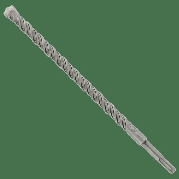 SDS-Plus 2-Cutter Carbide-Tipped Hammer