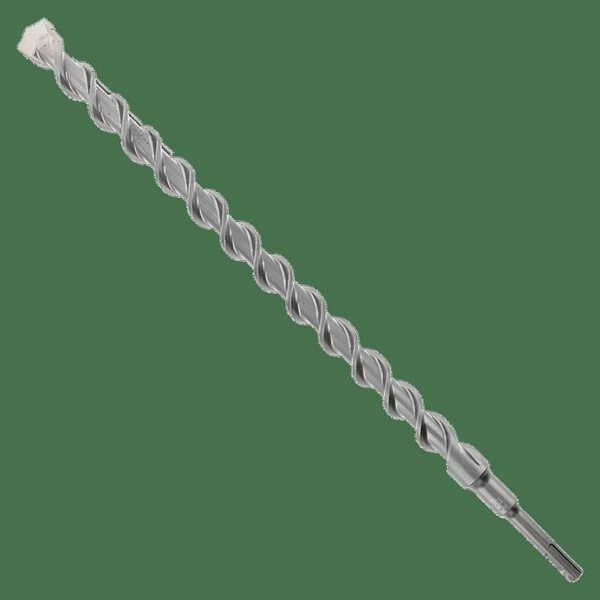 SDS-Plus 2-Cutter Carbide-Tipped Hammer