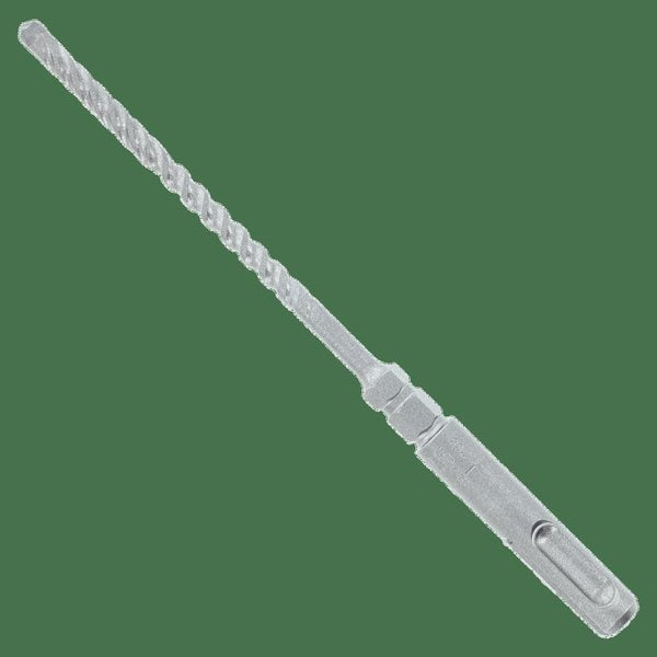 SDS-Plus 4-Cutter Full-Carbide Head Conc