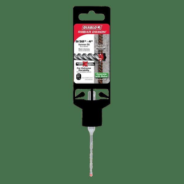 Revolutionary, Complete Range Of SDS-Plu