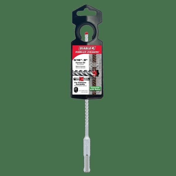 Revolutionary, Complete Range Of SDS-Plu