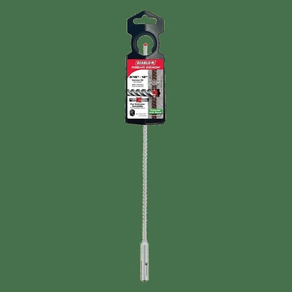 Revolutionary, Complete Range Of SDS-Plu