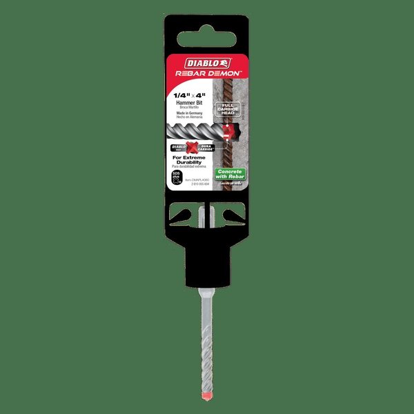 Revolutionary, Complete Range Of SDS-Plu