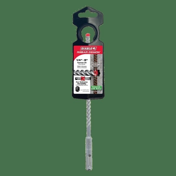 Revolutionary, Complete Range Of SDS-Plu