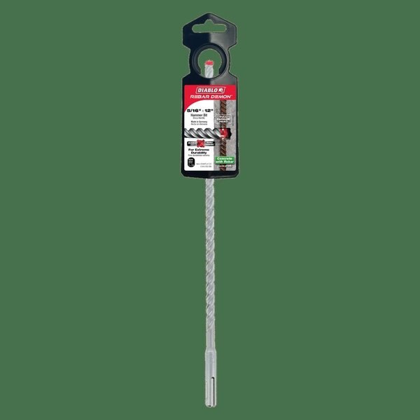 Revolutionary, Complete Range Of SDS-Plu