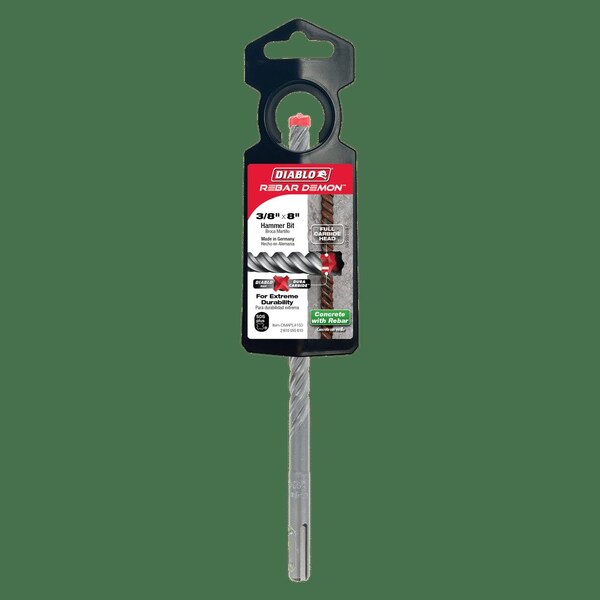 Revolutionary, Complete Range Of SDS-Plu