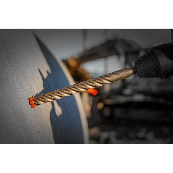 Revolutionary, Complete Range Of S, PK25