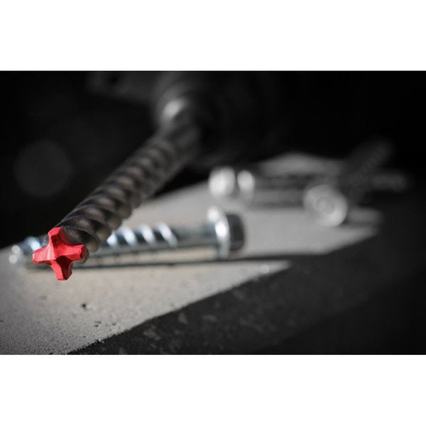 Revolutionary, Complete Range Of S, PK25
