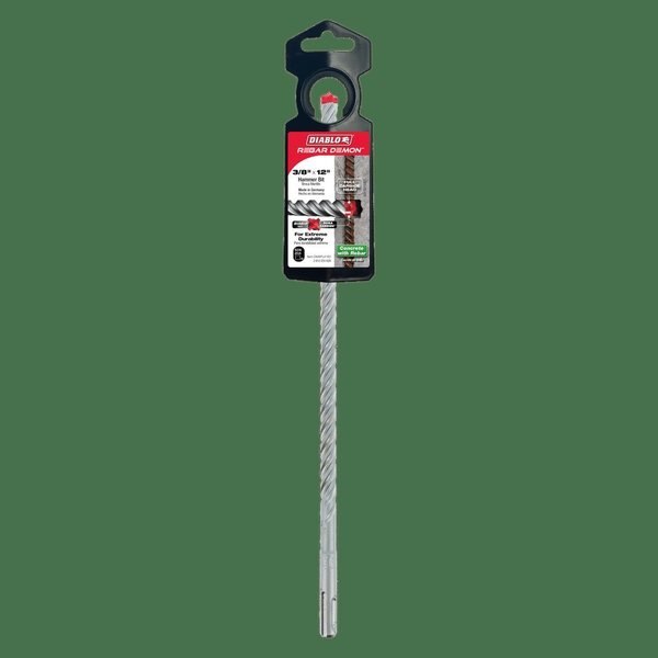 Revolutionary, Complete Range Of SDS-Plu