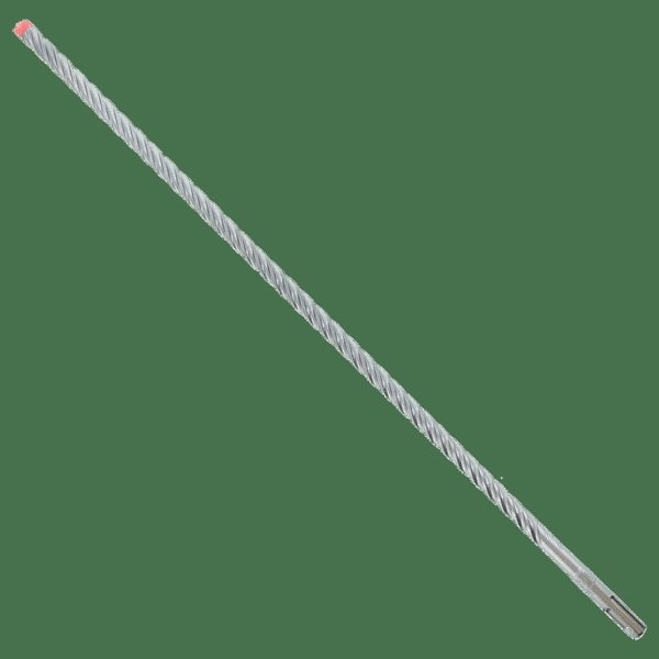 Revolutionary, Complete Range Of SDS-Plu