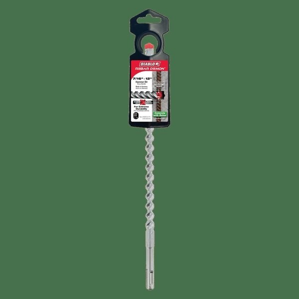 Revolutionary, Complete Range Of SDS-Plu