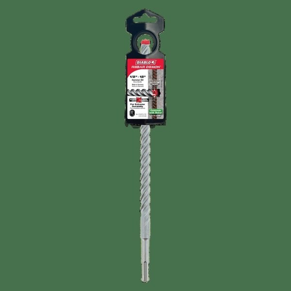 Revolutionary, Complete Range Of SDS-Plu