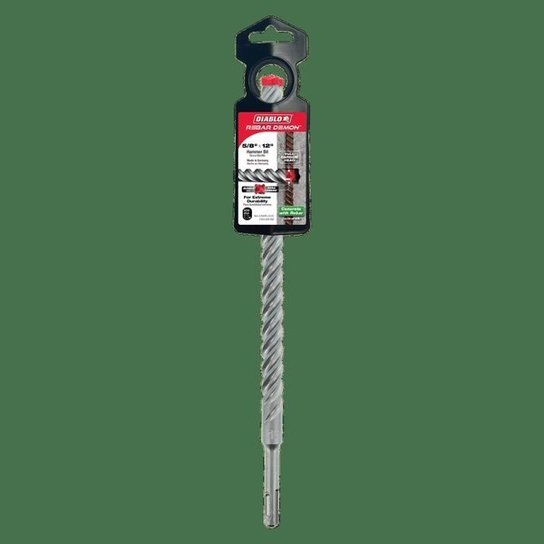Revolutionary, Complete Range Of SDS-Plu