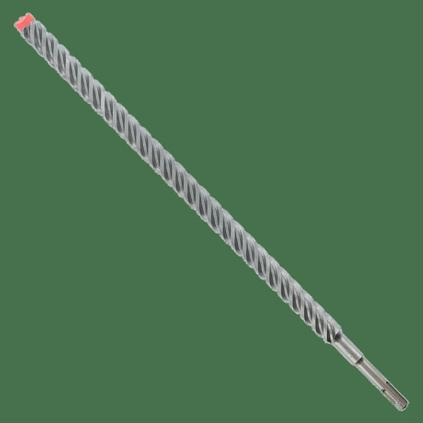 Revolutionary, Complete Range Of SDS-Plu