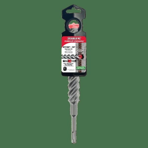 Revolutionary, Complete Range Of SDS-Plu