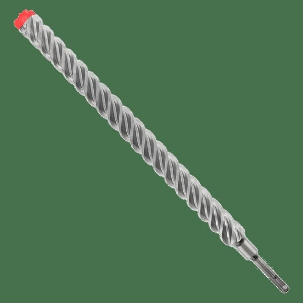 Revolutionary, Complete Range Of SDS-Plu
