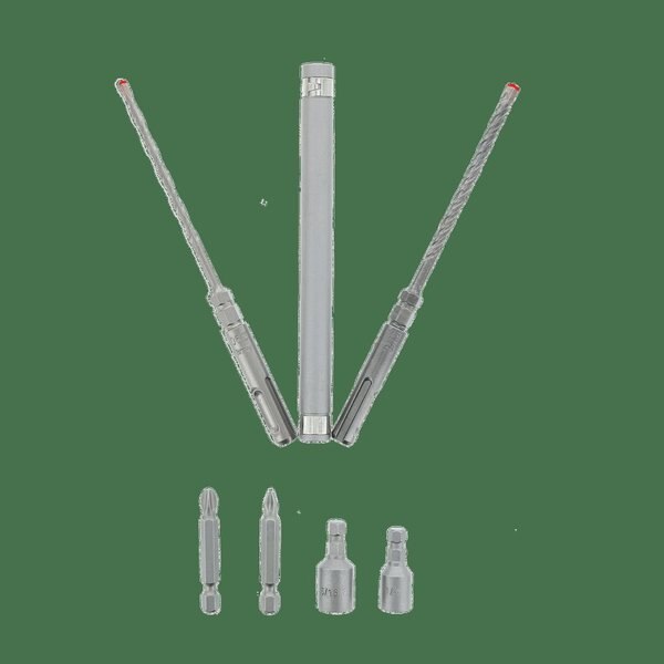 Concrete Anchor Drive Set Is One Of The