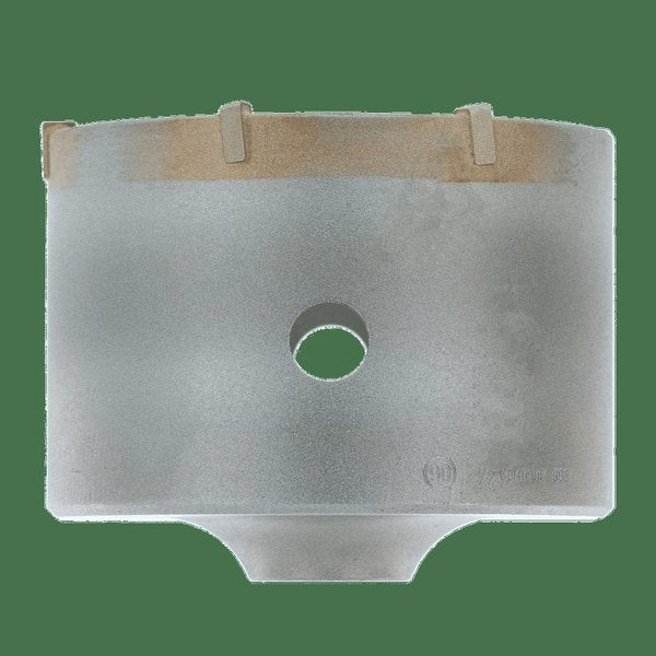 SDS-Plus Thin Wall Core Bit Range Provid