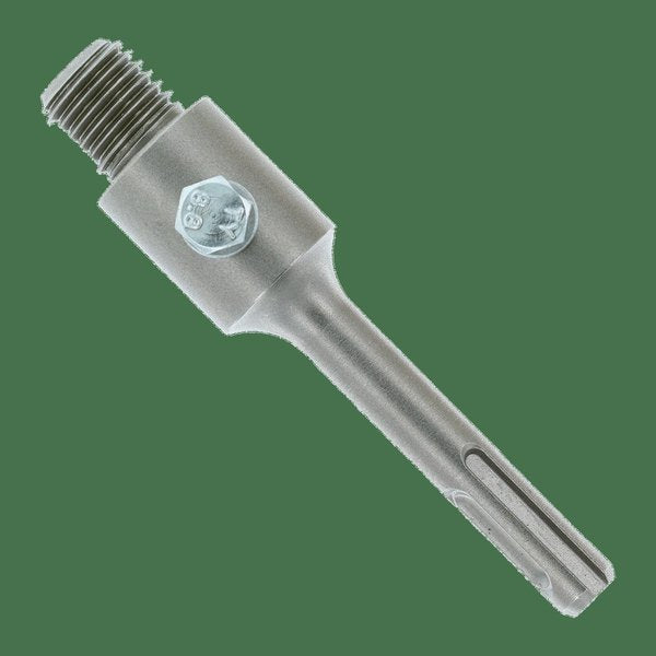 SDS-Plus Core Bit Extensions Attach To T