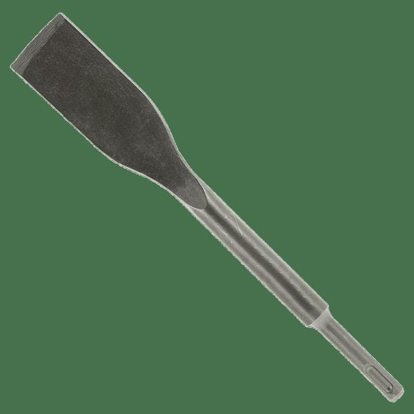SDS-Plus And SDS-Max Tile Chisels Delive