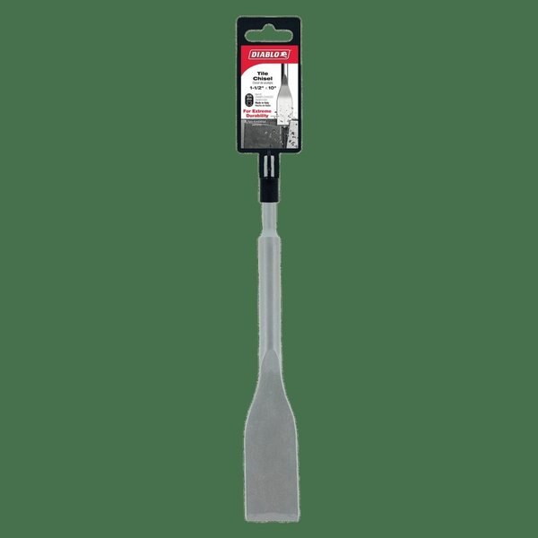 SDS-Plus And SDS-Max Tile Chisels Delive