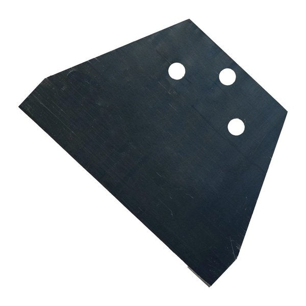 SDS-Plus Floor Scraper Replacement Blade