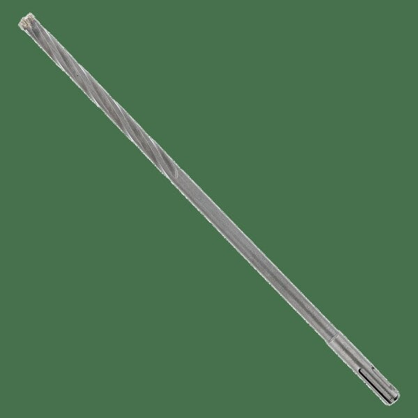 SDS-Plus Rebar Cutters Provide One Of Th