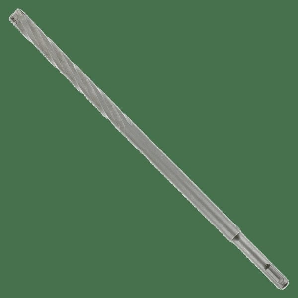 SDS-Plus Rebar Cutters Provide One Of Th