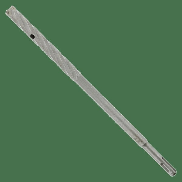 SDS-Plus Rebar Cutters Provide One Of Th