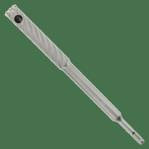 SDS-Plus Rebar Cutters Provide One Of Th
