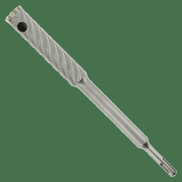 SDS-Plus Rebar Cutters Provide One Of Th
