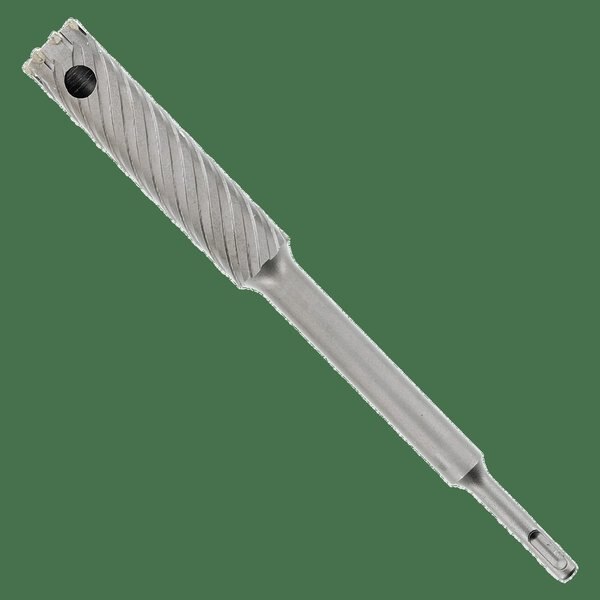 SDS-Plus Rebar Cutters Provide One Of Th
