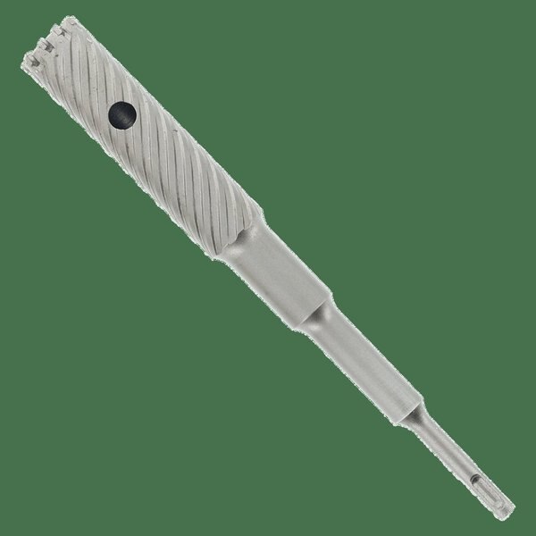 SDS-Plus Rebar Cutters Provide One Of Th