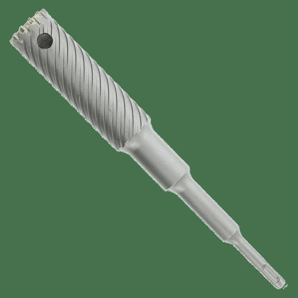 SDS-Plus Rebar Cutters Provide One Of Th