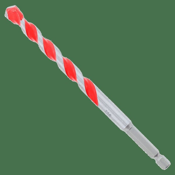Speedemon Red Granite Carbide Tipped Ha