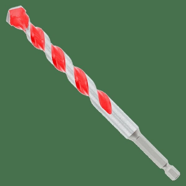 Speedemon Red Granite Carbide Tipped Ha