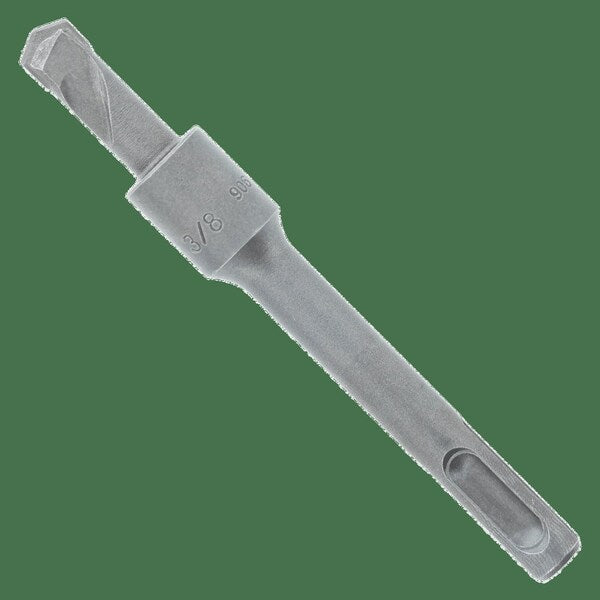 SDS-Plus 2-Cutter Carbide-Tipped Hammer